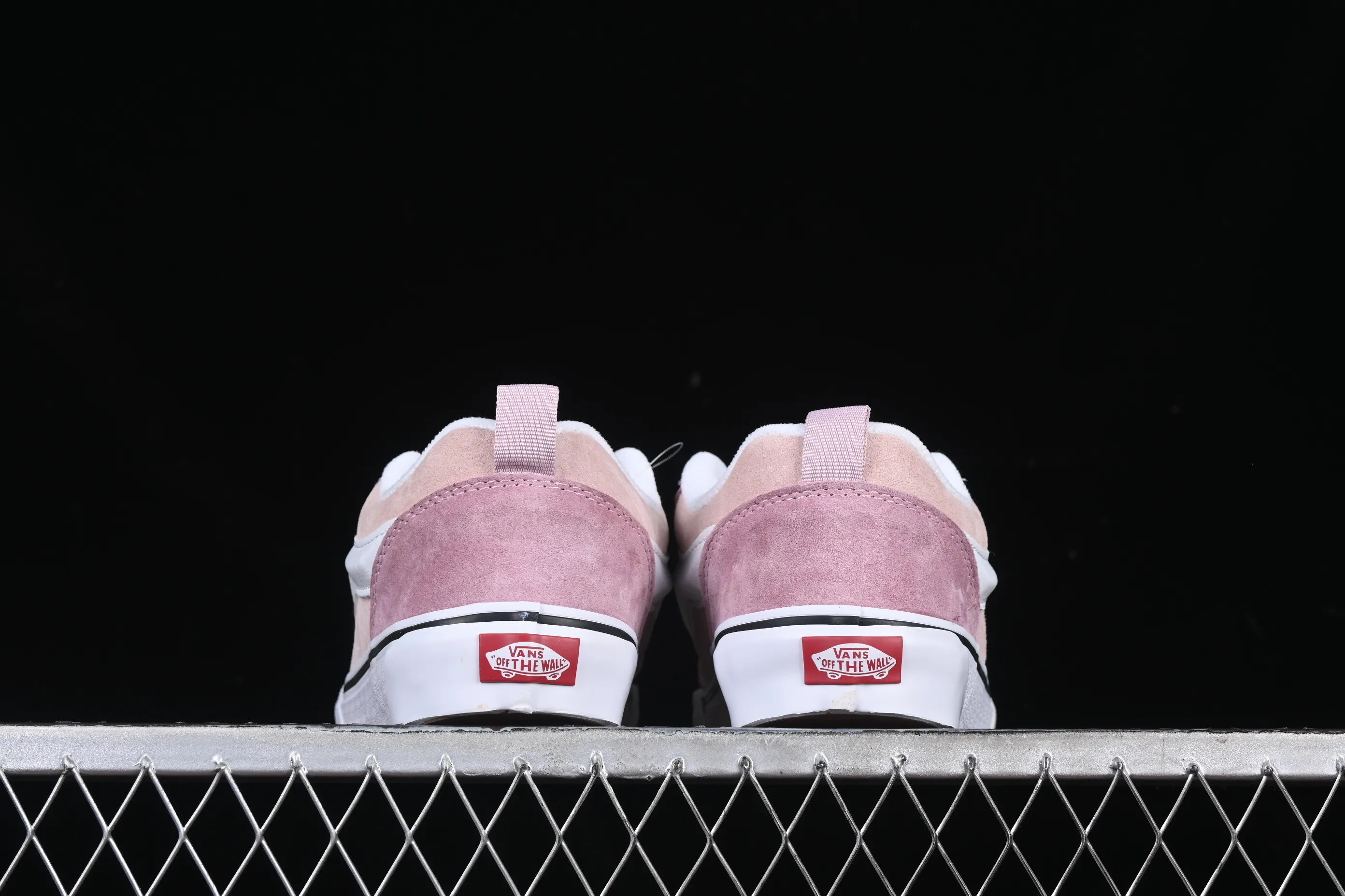All categories Vans Vans series Vans Low Vans low-top Vans Knu Skool Vans low-top retro casual vulcanized bread shoes VN000CS0C3S